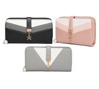 Sac à main: Modèle 2 / Rose