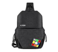 Sac À Main Mofangge Speed Magic Cube, Fourre-Tout, Sac À Bandoulière Couleur Noire