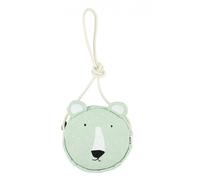 Sac à Main Mr Pola Bear : Élégance et Praticité pour Tous Vos Essentiels
