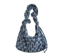 Sac à main multifonctionnel - Sac à bandoulière - Grande capacité - Sac à main sous les bras - Convient pour diverses occasions - Sac à main décontracté, a, One Size