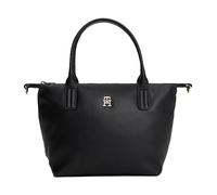 Sac à Main Noir Femme Tommy Hilfiger Popette AW0AW17708