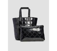 Sac à Main Noir Pour Femmes Vee Collective Porter Shopper 126202321-black