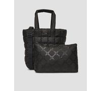 Sac à Main Noir Pour Femmes Vee Collective Porter Shopper 126202339-mattblackk