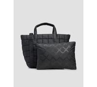 Sac à Main Noir Pour Femmes Vee Collective Porter Weekender 129200339-matt-black UNI