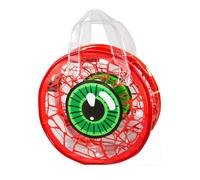 Sac À Main Oeil Multicolore
