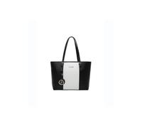 Sac à main - OLIVIA - G9227-9 - ECO Cuir PU - Imperméable - Grand modèle avec poches