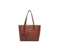 OLIVIA Sac à main femme + Cadeau surprise, Sac Cabas Femmes PU Cuir ECO Grand Sac a Main Travail Cours