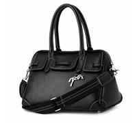 Sac à main Pénélope Maëlys Noir TU