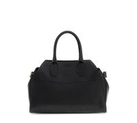 Guess Sac bandoulière Yulia Small Satchel Femme Beige
