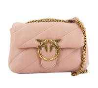 Sac à main - PINKO - 133700 - Rose - Cuir - Doublure Textile