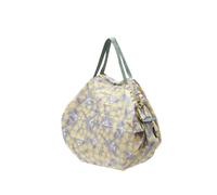 Sac à main pliable Marna Jaune M