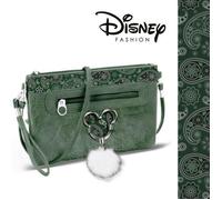 Sac a main pochette Mickey Vert