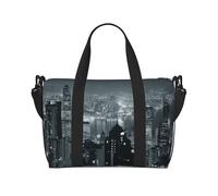 Sac à main polyvalent avec imprimé drapeau de Hong Kong - Imprimé drapeau de l'Italie - Sac à main pour tous vos besoins