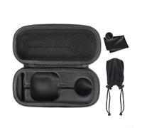 Sac à main portable en PU pour Nintendo Switch 2 - Compact - 20 x 9 x 8 cm - Élégant sac à main avec poignée robuste - Résistant aux rayures - Pour joueurs