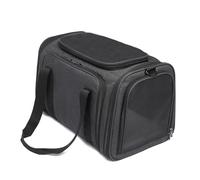 Sac à main portable pour animaux de compagnie en plein air, sac à dos extensible pliable pour animaux de compagnie, sac à dos de chat respirant pour petites et moyennes grandes tailles