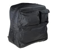 Sac à main portable pour poussettes avec grand espace de rangement pour les nouveaux parents et les poussettes en famille en plein air