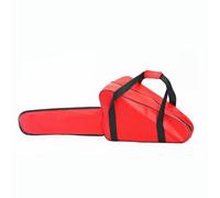 Sac à main portable pour tronçonneuse Outil Conteneur Sac de rangement Accessoires Pièces de rechange Professionnel