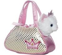 Sac à main porte-bébé Pet Kitty Princess G