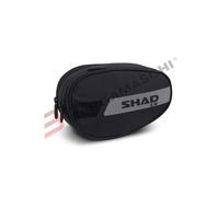 SAC À MAIN PORTE-OBJETS MOTO GRAND SHAD 2L X0SL05 2 LITRES