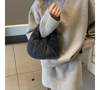 Sac À Main - Portefeuille Cloud Dumpling - Sac Tote De Plage - Pour Les Cosmétiques, La Soirée, Les Vacances, La Fête, Le Voyage, La Plage, Les Voyages D'Affaires Et La