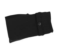 Sac à main - Portefeuille de sport léger et absorbant, petit sac de course avec espace de rangement, dragonne zippée, poche anti-transpiration, accessoire d'entraînement compact | Pour course à pied