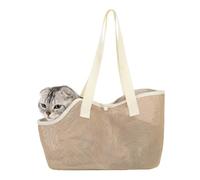 Sac à Main pour Chat, Fournitures de Transport en pour Chaton, Sac de Transport pour Chaton - pour Les Parents d'animaux domestiques, Les Amoureux des Animaux, Les Voyageurs, Les visites