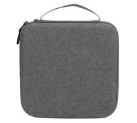 Sac à Main Pour Drone, Mallette De Transport De Batterie De Drone En Nylon Confortable Pour TéLéCommande Pour Mavic Mini 2-Unichoice