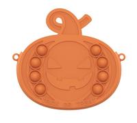 Sac À Main Pour Enfant, Potiron Et Potiron, Décompression Et Variateur, Anti-Stress, Pour Halloween, Jouet, Nouveau, N2p8