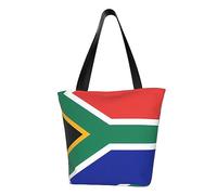 Sac à main pour femme avec drapeau de l'Afrique du Sud, sac à bandoulière, sac à bandoulière, sac à bandoulière, sac à bandoulière, sac à bandoulière,