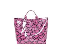 Sac à main pour femme avec imprimé animal moderne Grande capacité Haut pour une utilisation quotidienne Scène de voyage Sacs de voyage Sacs de voyage, b