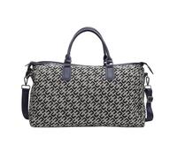 Sac à main pour femme Grand sac de sport avec fermetures éclair Voyage Essentiel à porter sur des sacs à bandoulière pour les loisirs, Couleur : bleu.