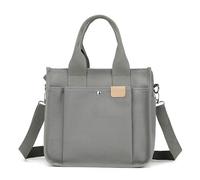 Sac à Main pour Femme Sac à main for femme, sac bandoulière, fourre-tout en toile(Color 2,26x16x24cm)