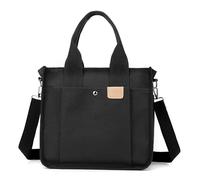 Sac à Main pour Femme Sac à main for femme, sac bandoulière, fourre-tout en toile(Color 4,29x16x30cm)