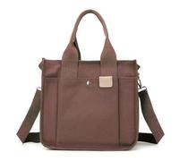 Sac à Main pour Femme Sac à main for femme, sac bandoulière, fourre-tout en toile(Color 5,26x16x24cm)
