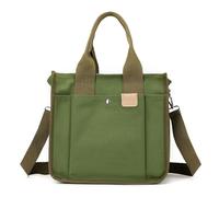 Sac à Main pour Femme Sac à main for femme, sac bandoulière, fourre-tout en toile(Color 6,26x16x24cm)