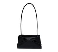 Sac à main pour femmes en PU avec nœud papillon, grande capacité, sac cabas élégant, à main à poignée supérieure, parfait pour voyager, faire du shopping, travailler, sortir en amoureux ou