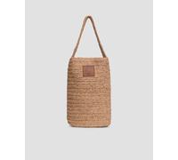 Sac à Main Pour Femmes Seafolly Spring Festival Tube Tote Bag 72038bg-natural