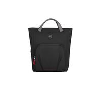 Sac à Main pour PC Portable 156'' Motion Vertical avec Poche pour Tablette Noir