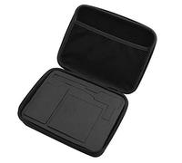 Sac à Main pour Talkie-walkie, étui de Protection Portable pour Radios BF F8HP UV 5R, Activités de Plein Air