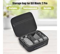 Sac à main pour télécommande DJI Mavic 2 Pro, coque rigide étanche, étui de transport pour télécommande, tissus en Nylon sélectionnés de haute qualité pour montrer le goût