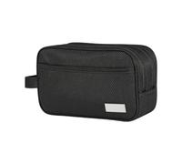 Sac à main pour téléphone portable - Sac étanche avec sangle réglable | Pochette de rangement légère avec fermeture éclair pour le bureau de travail, le shopping, les voyages