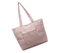 Sac à main pratique en nylon pour un usage quotidien élégant et fonctionnel avec grand espace et rangement sécurisé en nylon sous les aisselles, a, One Size