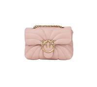 Pinko A1ex Love Mini Puff Cl Couleur Nue