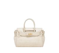 Sac a main Pyla 2 Fantasia Mac Douglas Ref 66443 BO70 Beige Mix 28*18*13 cm