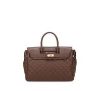 Sac a main Pyla 2 Milo Mac Douglas Ref 66455 MA23 Marron XS 35*24*15 cm