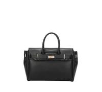 Sac a main Pyla Meryl Mac Douglas Ref 45706 CS01 Noir XS 34,5*25*12,5 cm