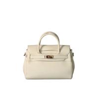 Sac a main Pylad Alba Mac Douglas Ref 65929 V10 Ecru 27*21*12,5 cm