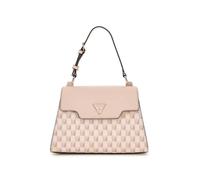 Sac à main rabat de poignée femme Guess G Wave Rose TU