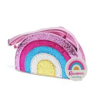 Sac Ã main Rex London Rainbow Multicolore TU