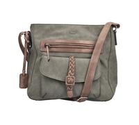 Rieker Sac à bandoulière pour femme - Vert - H1340, vert